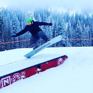 Meet your Posher, Fernando